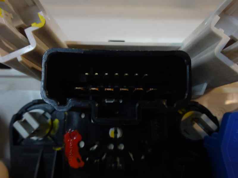 MANDO CALEFACCION AIRE ACONDICIONADO DACIA LOGAN 1.2 16V MT 75CV