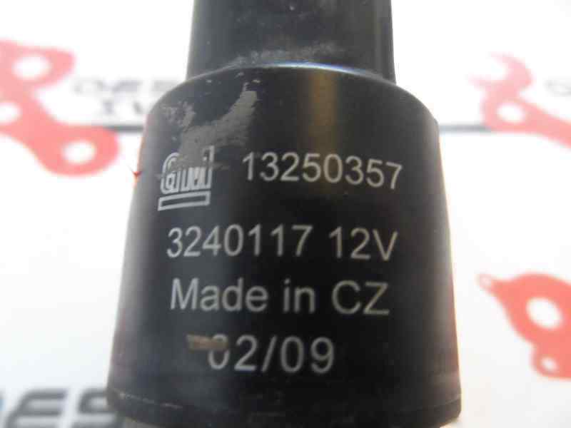 BOMBA LIMPIA OPEL INSIGNIA 2.0 CDTI MT 130CV