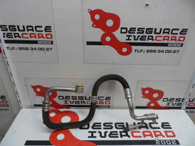 TUBOS AIRE ACONDICIONADO BMW SERIE 3 2.0 318D MT 143CV