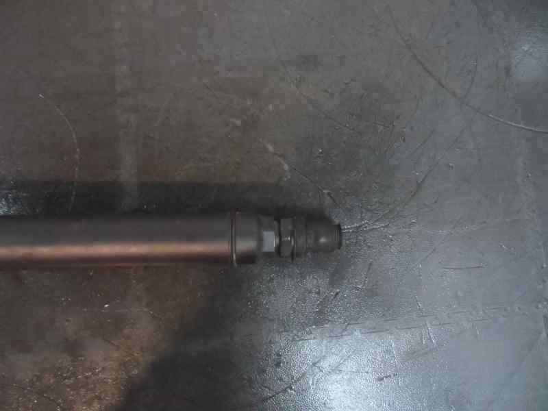 TRANSMISION CENTRAL TOYOTA YARIS OTROS