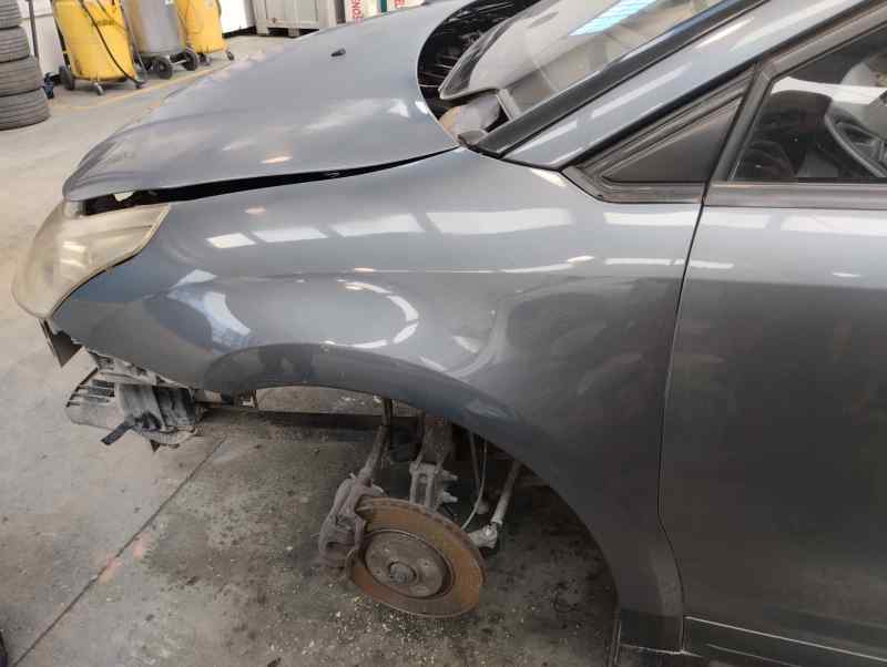 ALETA DELANTERA IZQUIERDA CITROEN C4 1.6 HDI MT 109CV