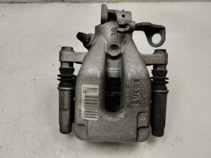 PINZA FRENO TRASERA IZQUIERDA PEUGEOT 2008 1.2 VTI MT 82CV