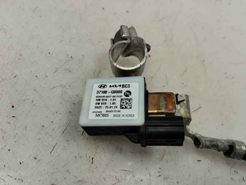 BATERIA HYUNDAI BAYON 1.2 MT 84CV | 62KW