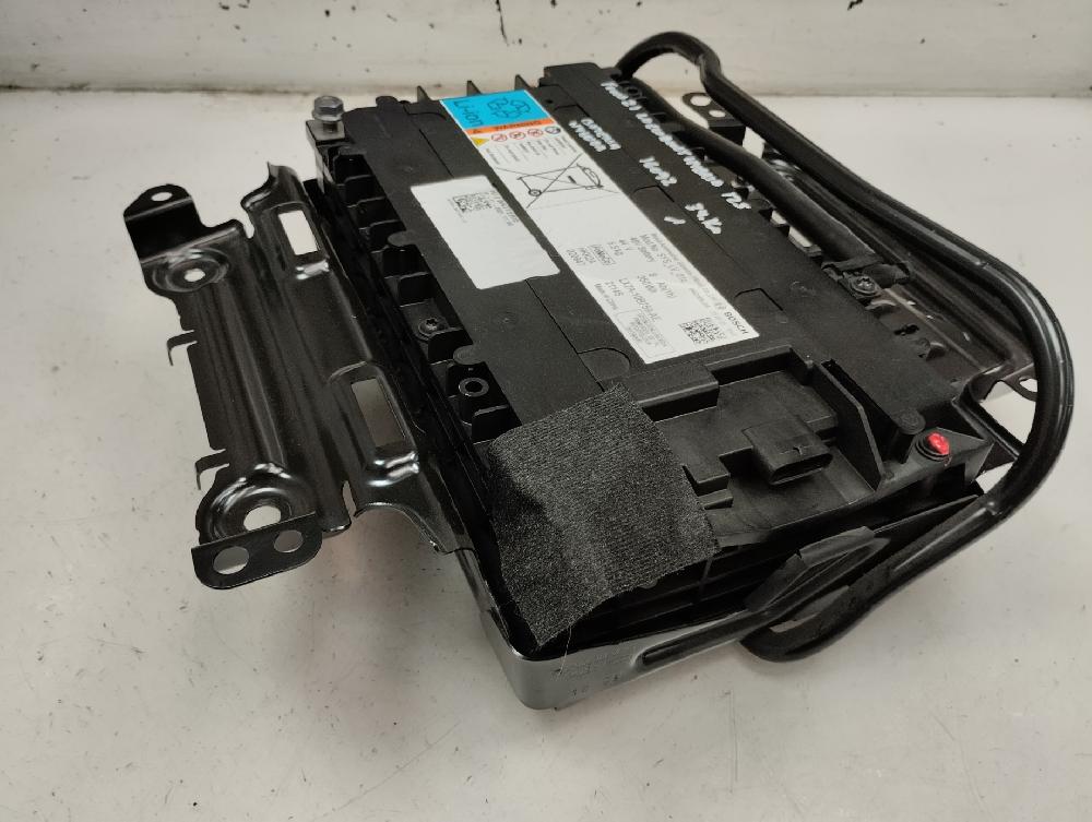 BATERIA FORD FOCUS 2021 1.0 ECOBOOST MT 100CV | 74KW