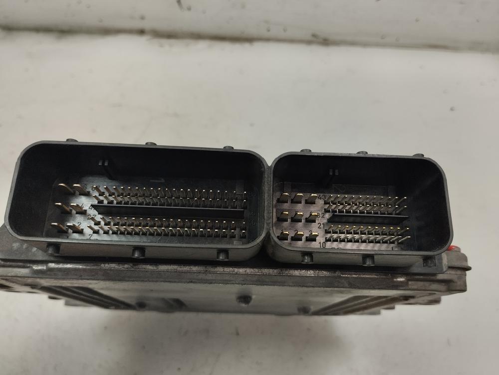 CENTRALITA MOTOR UCE SMART FORFOUR 1.5 D MT 95CV