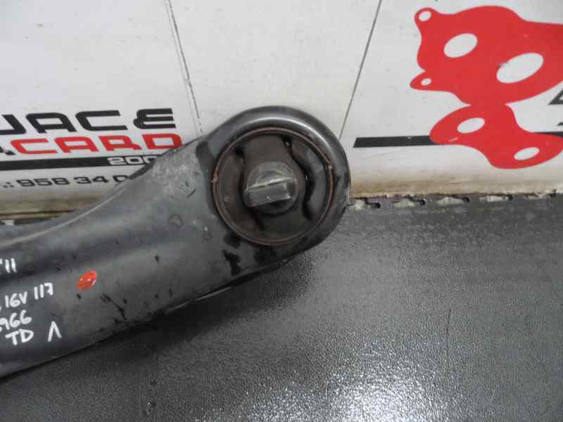 BRAZO SUSPENSION INFERIOR TRASERO DERECHO MITSUBISHI ASX 1.6 MT 2WD 117CV