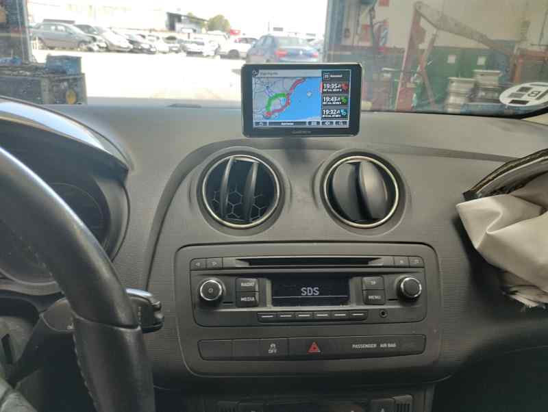 ABS SEAT IBIZA 1.6 TDI MT 90CV