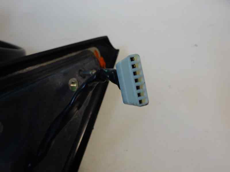 RETROVISOR IZQUIERDO ALFA ROMEO 147 1.9 MT 120CV | 88KW