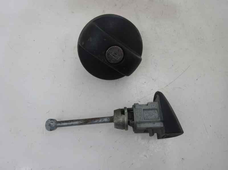 CONMUTADOR DE ARRANQUE PEUGEOT 207 1.4 HDI MT 70CV