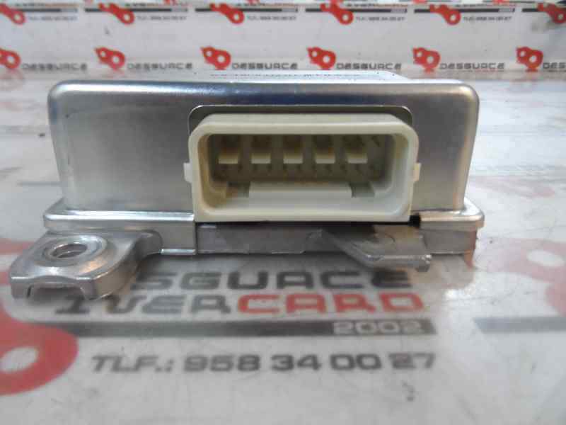 CENTRALITA AIRBAG JEEP CHEROKEE 2.5 MT 4WD 116CV | 85KW