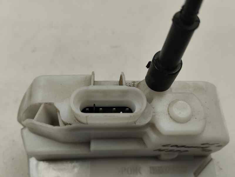 CERRADURA PUERTA TRASERA DERECHA RENAULT LAGUNA 1.9 DCI MT 130CV