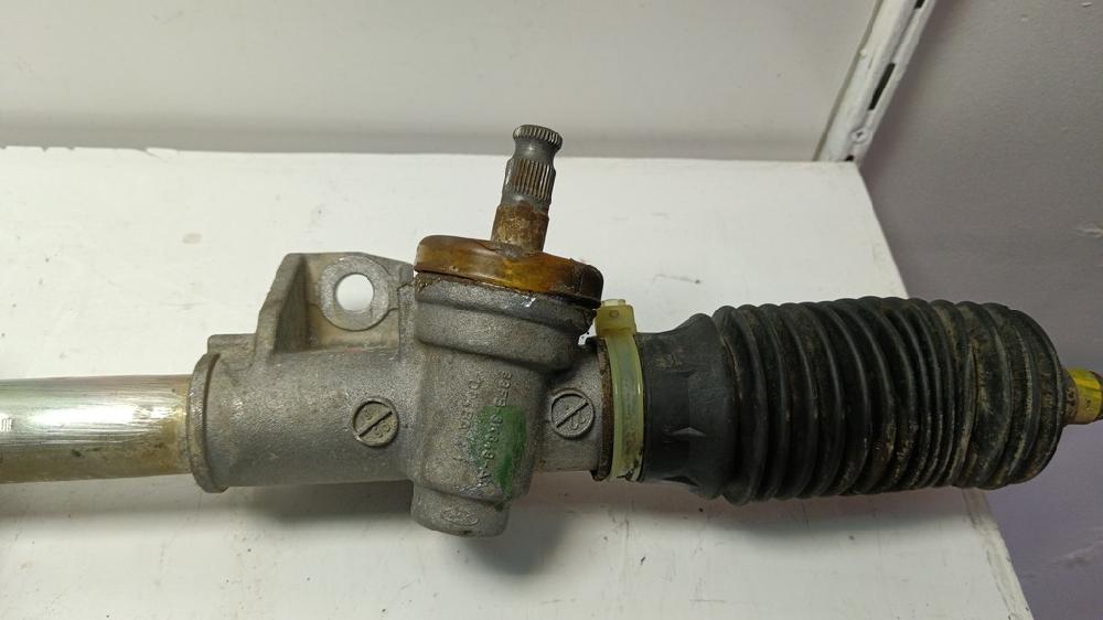 CREMALLERA DIRECCION FORD FIESTA 1.3 MT 59CV