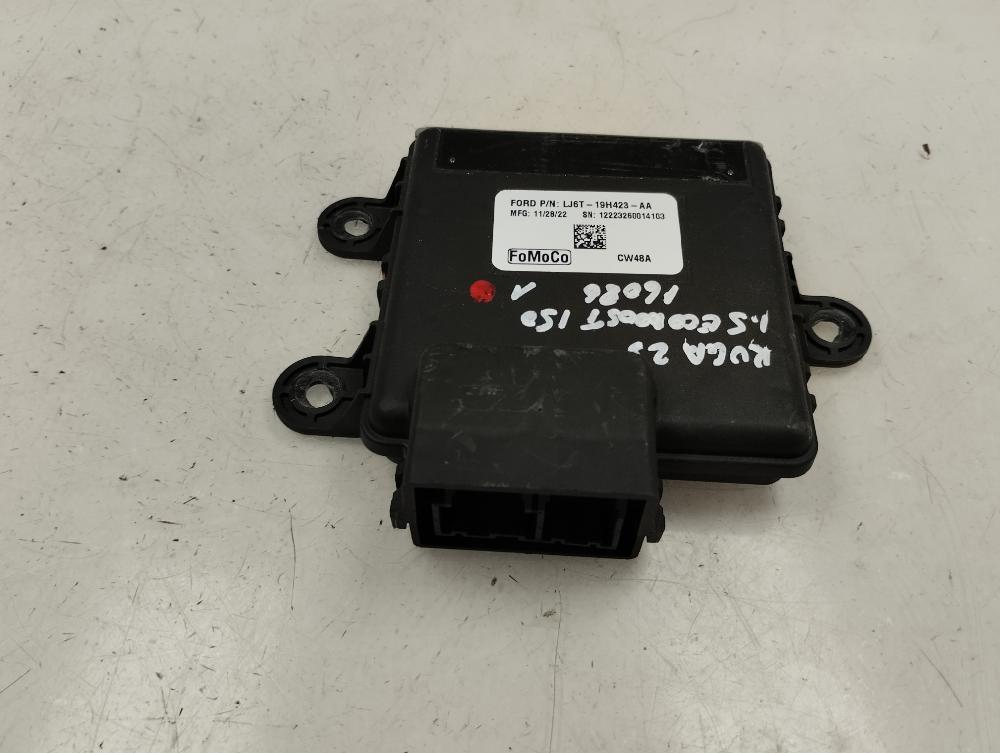 MODULO ELECTRONICO FORD KUGA 1.5 150CV | 110KW, GASOLINA, MT, ACCIONAMIENTO DELANTERO