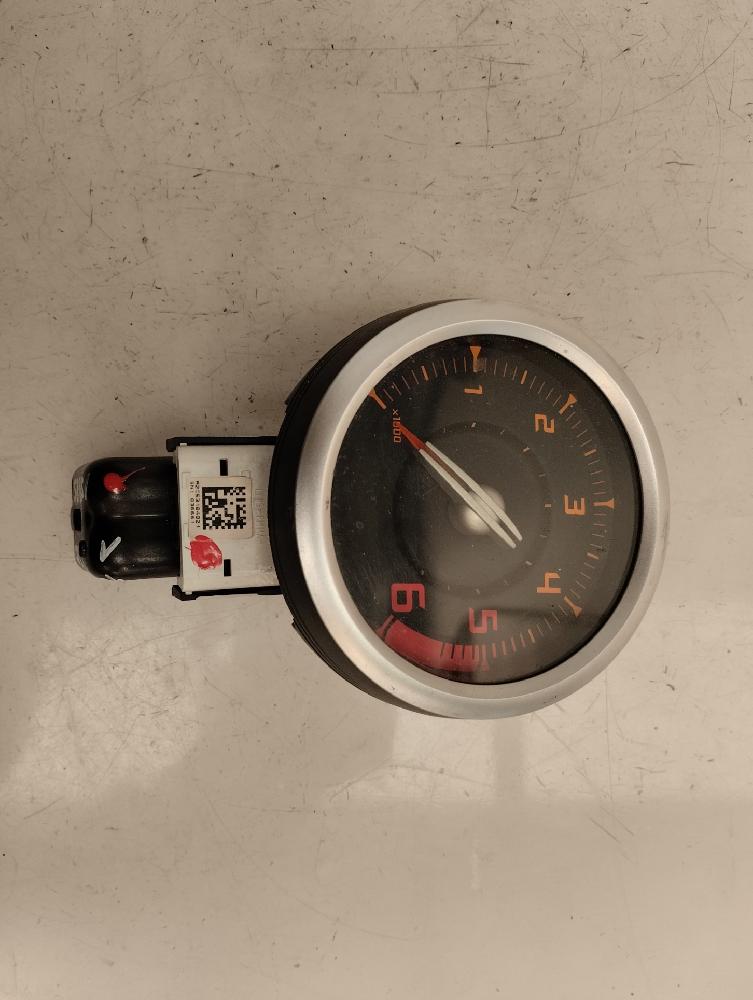 CUADRO INSTRUMENTOS RENAULT TWINGO 1.5 DCI MT 65CV