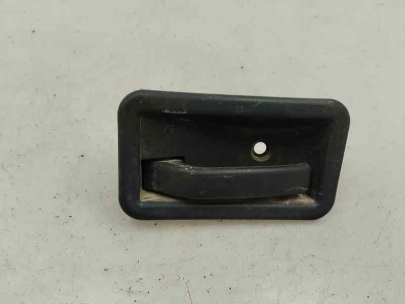 MANETA INTERIOR TRASERA IZQUIERDA RENAULT 19 1.4 MT 75CV
