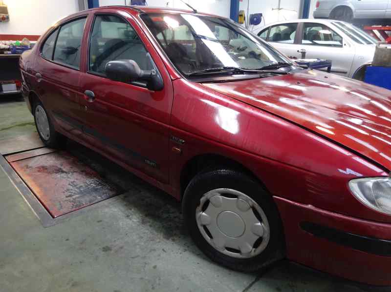 MOTOR LIMPIA DELANTERO RENAULT MEGANE 1997 1.9 DTI MT 100CV