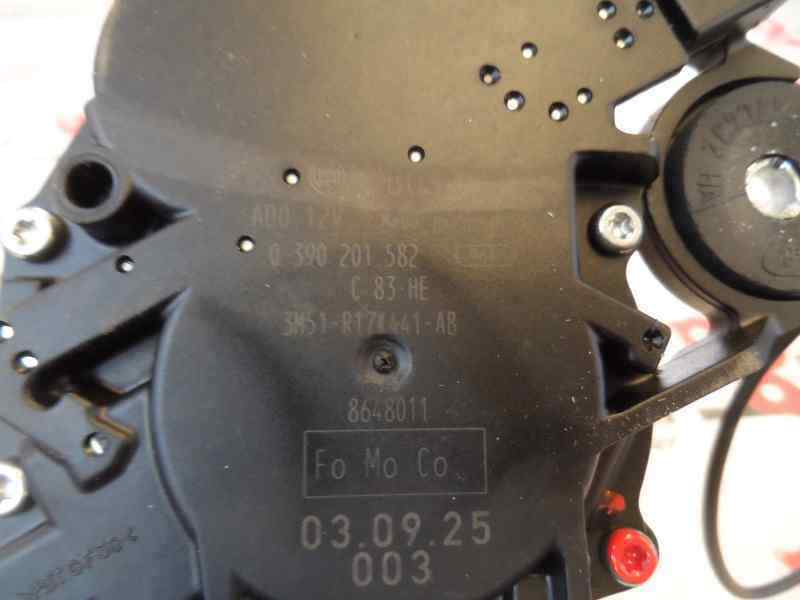 MOTOR LIMPIA TRASERO FORD CMAX 1.6 MT 100CV