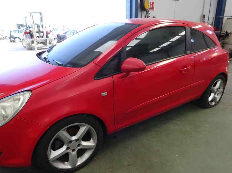 CAUDALIMETRO OPEL CORSA 1.7 CDTI MT 125CV