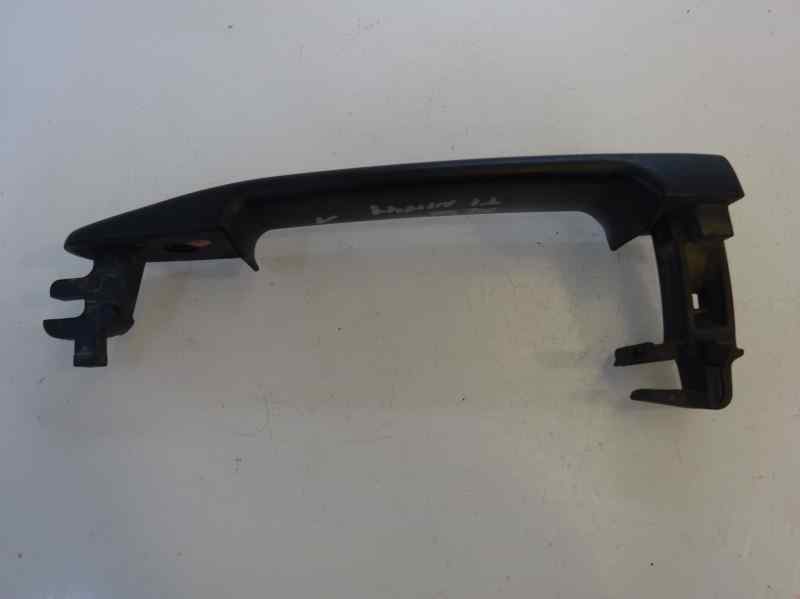 MANETA EXTERIOR TRASERA IZQUIERDA MERCEDES BENZ CLASE M 2.7 ML 270 CDI MT 163CV