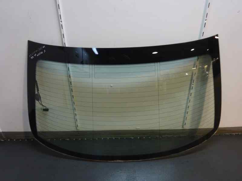 LUNA TRASERA MERCEDES BENZ CLASE C 2.2 MT 122CV | 90KW
