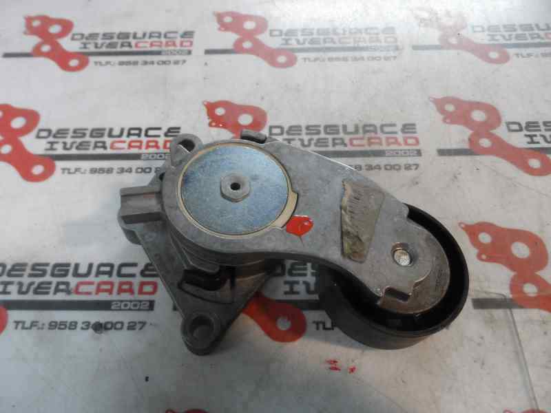 TENSOR CORREA AUXILIAR FORD FIESTA 1.4 TDCI MT 68CV