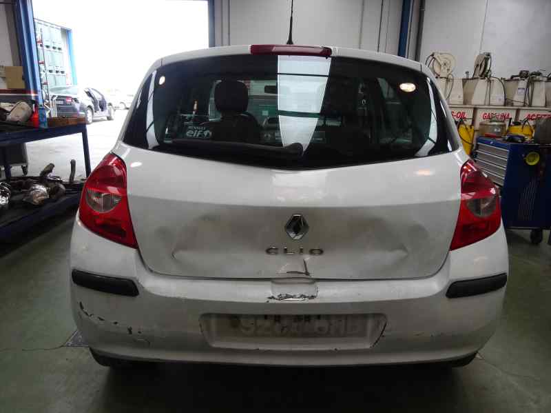 TRANSMISION DELANTERA DERECHA RENAULT CLIO 1.5 DCI MT 70CV
