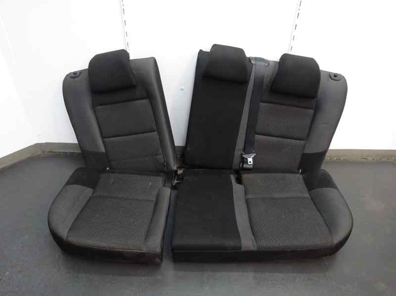 JUEGO ASIENTOS COMPLETO PEUGEOT 207 1.4 HDI MT 70CV