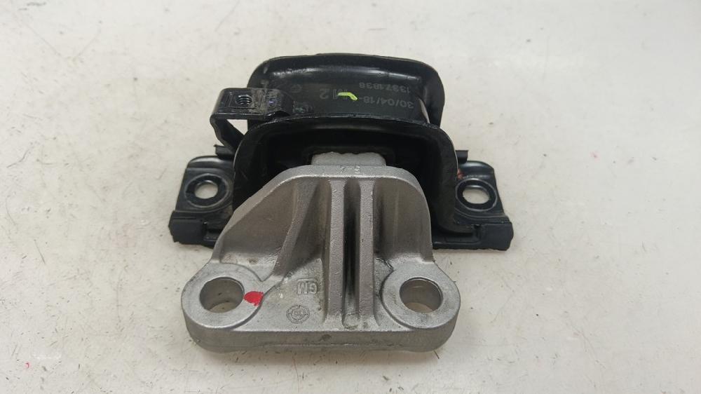 SOPORTE CAMBIO OPEL CORSA 1.4 ECOFLEX EASYTRONIC 90CV | 66KW