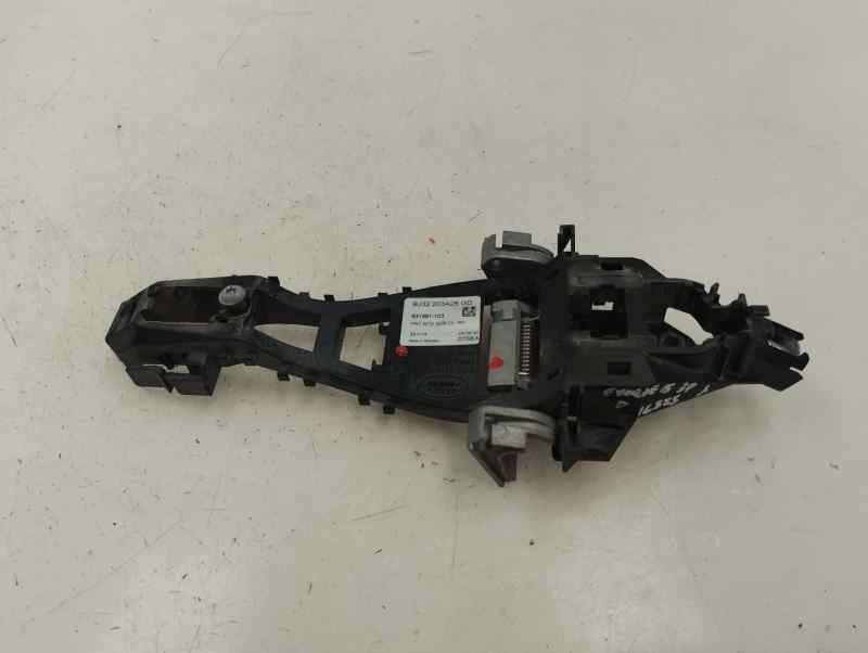 SOPORTE MANETA EXTERIOR DELANTERA DERECHA LAND ROVER RANGE ROVER EVOQUE 2.2 TD4 MT 150CV