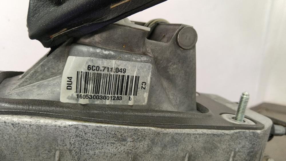 PALANCA CAMBIO SKODA FABIA 1.4 MT 90CV | 66KW