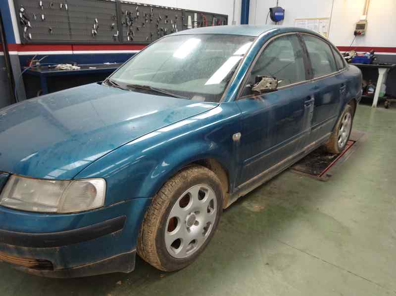 SERVOFRENO VOLKSWAGEN PASSAT 2000 1.9 TDI MT 115CV