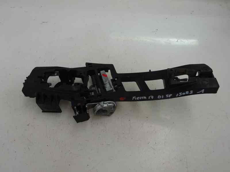 SOPORTE MANETA EXTERIOR DELANTERA IZQUIERDA FORD FIESTA 1.25 MT 82CV