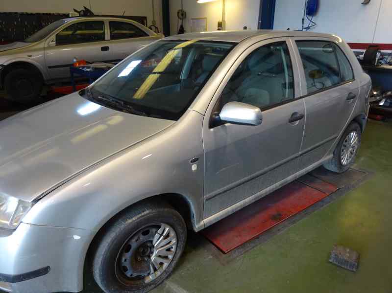 MOTOR ARRANQUE SKODA FABIA 1.9 SDI MT 64CV