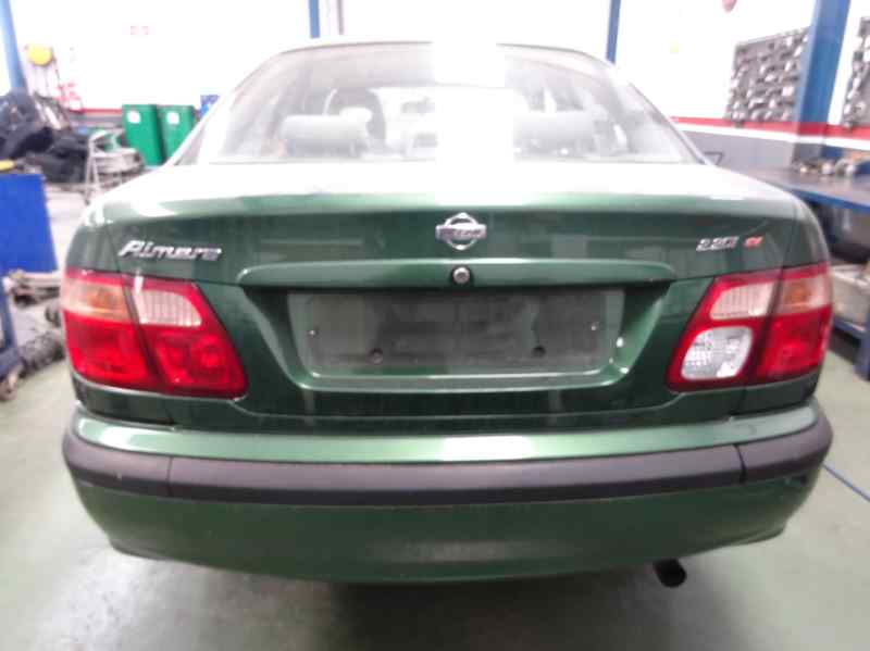 RETROVISOR DERECHO NISSAN ALMERA 2.2 D MT 110CV | 82KW