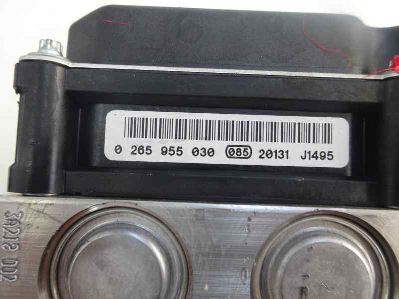 ABS VOLKSWAGEN POLO 1.2 TDI MT 75CV
