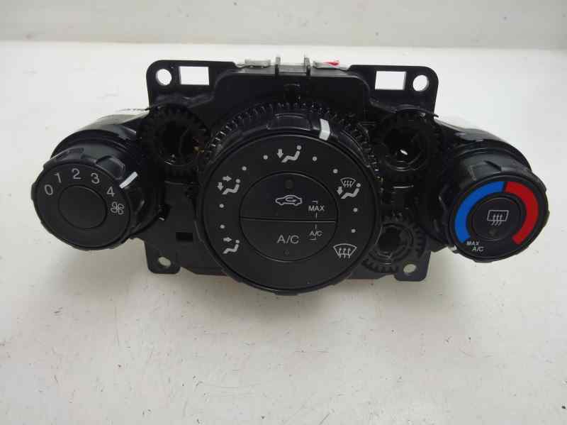 MANDO CALEFACCION AIRE ACONDICIONADO FORD FIESTA 1.5 TDCI MT 75CV