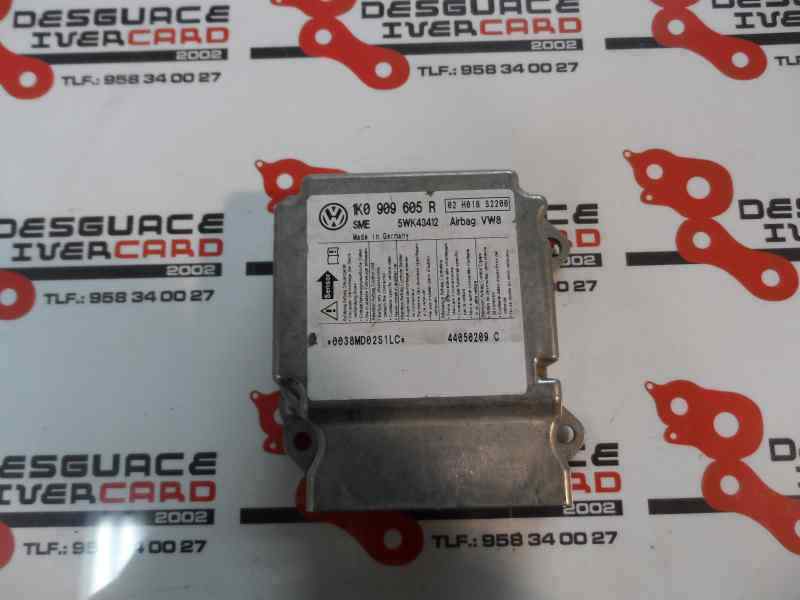 CENTRALITA AIRBAG SEAT ALTEA OTROS