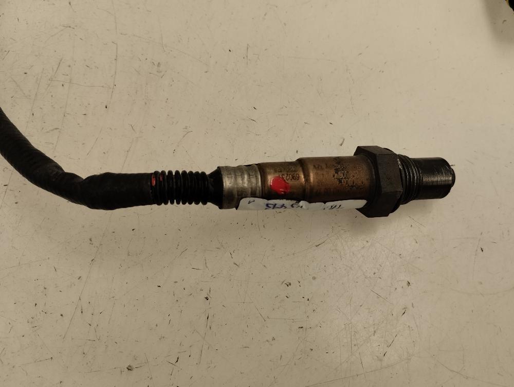 SONDA LAMBDA MERCEDES BENZ CLASE CLK 2006 1.8 MT 163CV