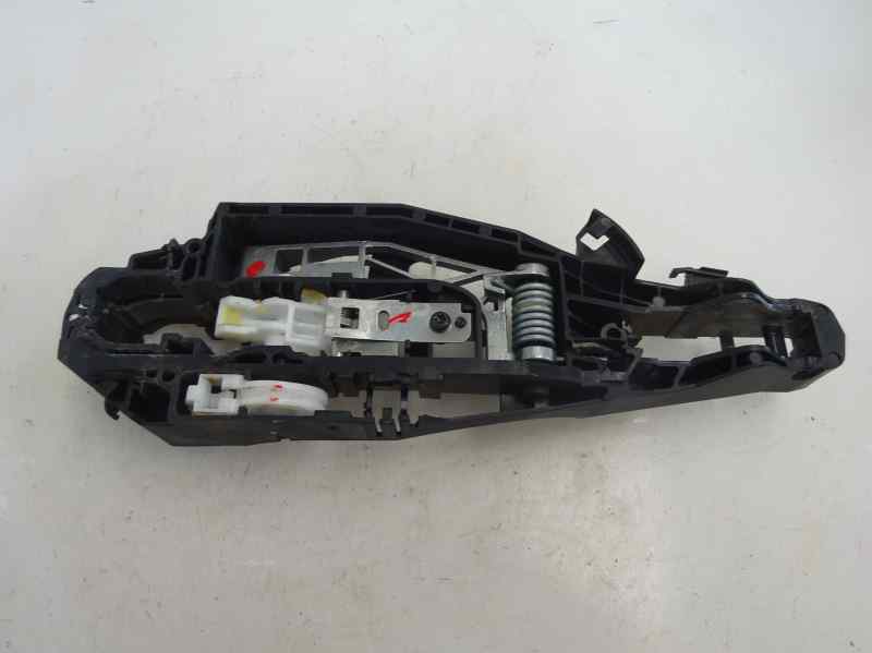 SOPORTE MANETA EXTERIOR DELANTERA DERECHA CITROEN BERLINGO 1.5 BLUEHDI MT XL 102CV