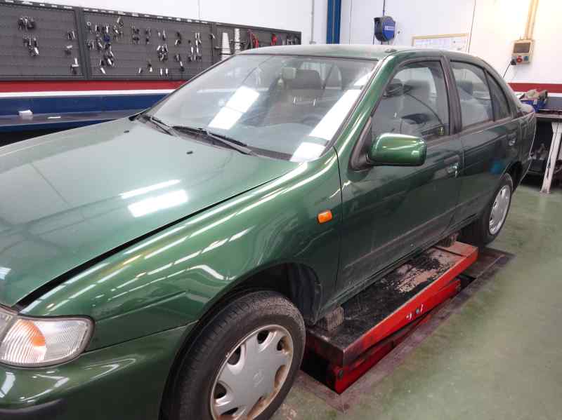 FARO IZQUIERDO NISSAN ALMERA 1999 1.6 MT 99CV | 73KW