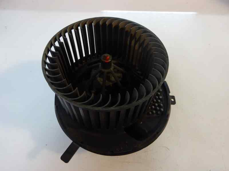 MOTOR CALEFACCION SKODA OCTAVIA 1.9 TDI MT 105CV