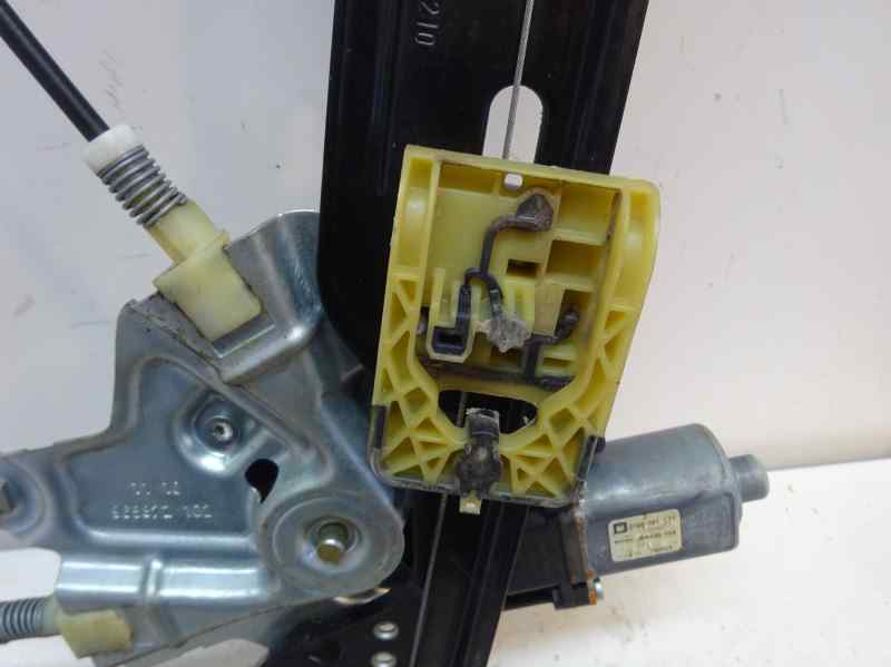 ELEVALUNAS DELANTERO IZQUIERDO OPEL INSIGNIA 2.0 CDTI ECOFLEX MT 110CV