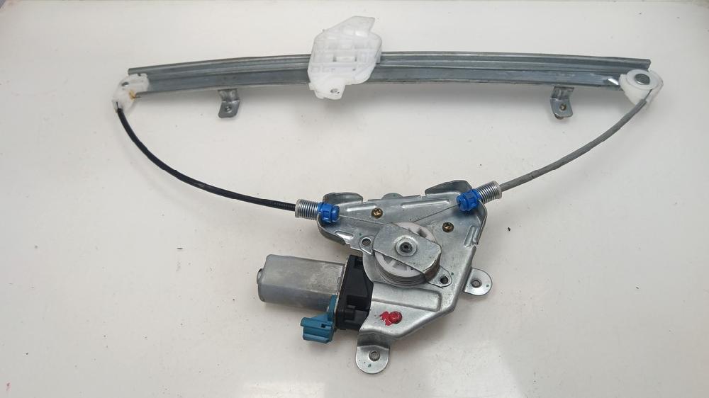 ELEVALUNAS DELANTERO DERECHO HYUNDAI ATOS 1.0 MT 55CV
