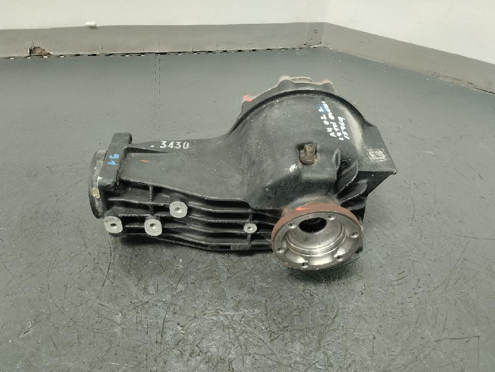 DIFERENCIAL TRASERO AUDI A4 1.9 TDI 6MT 130CV