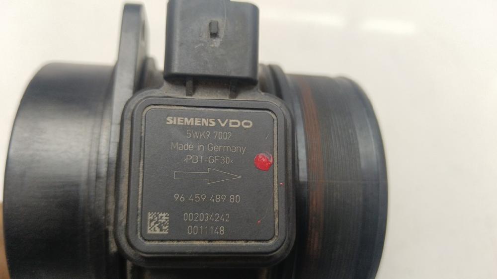 CAUDALIMETRO VOLVO S40 2004 2.0 MT 136CV | 100KW