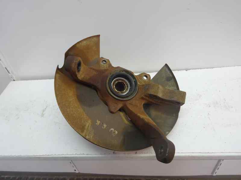 MANGUETA DELANTERA DERECHA SEAT FURA 0.9 MT 44CV | 32KW
