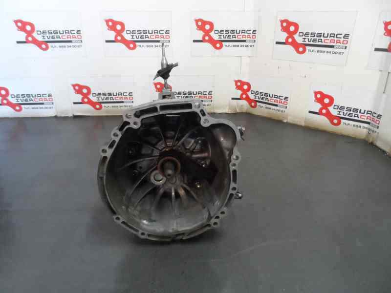 CAJA CAMBIOS LEXUS IS 2006 2.2 220D MT 177CV
