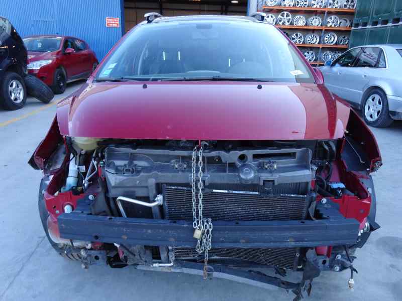 CAJA CAMBIOS PEUGEOT 207 2010 1.6 HDI MT 90CV