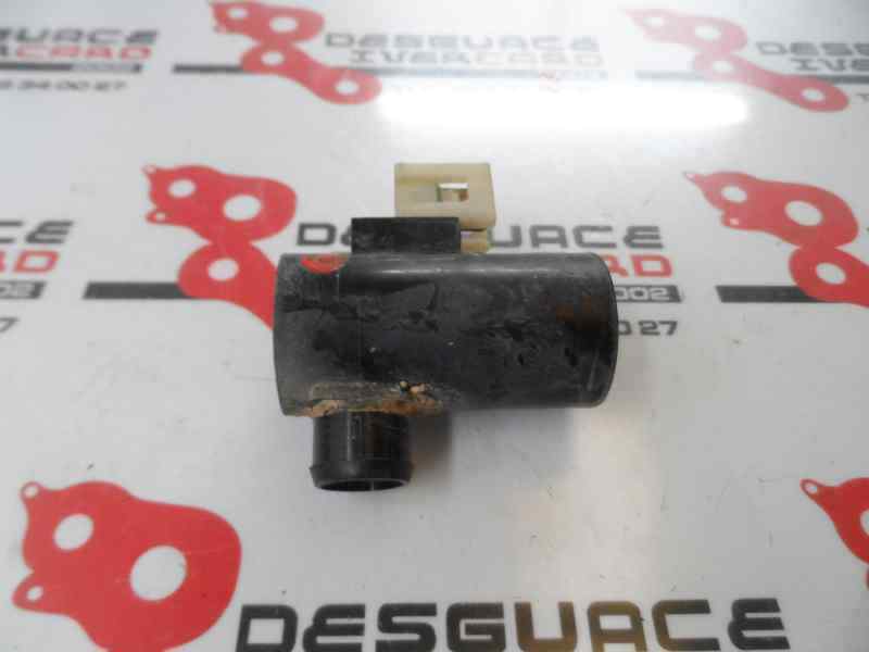 MOTOR ELECTRICO DE AGUA SUZUKI GRAND VITARA 1.9 MT 4WD 129CV | 95KW