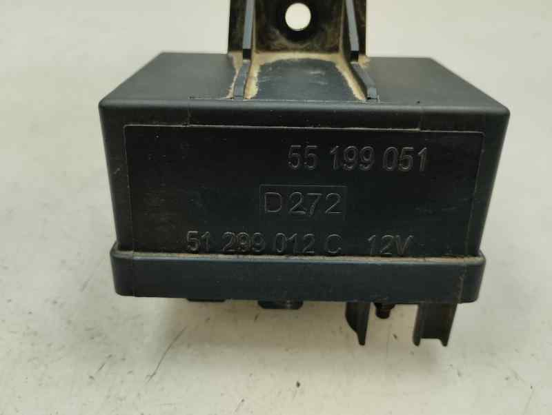 CAJA PRECALENTAMIENTO FIAT DOBLO 1.3 MT 90CV | 66KW